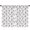 White Cow Milk, variant on Blackout Kids Curtains,White Cow Colorful Pattern Childrens Insulated Curtains Set Of 2,Bedroom Essentials,Toddler Room Decor 42x54in(106x137cm)