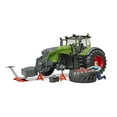 thumbnail image 3 of Bruder - 04041 / Agriculture : Fendt X 1000 Tracteur avec Accessoires de Réparation, 3 of 5
