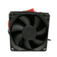 thumbnail image 4 of Kenally Calentador de ventilador de coche, componente de descongelación profesional, accesorio para automóvil, equipo de calentador Interior, Automoción decorativa y accesorios Kenally VI003049-00, 4 of 6