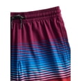 thumbnail image 2 of Weekend Academy Boys Printed Swim Trunks, Sizes 6-18 & Husky, 2 of 3