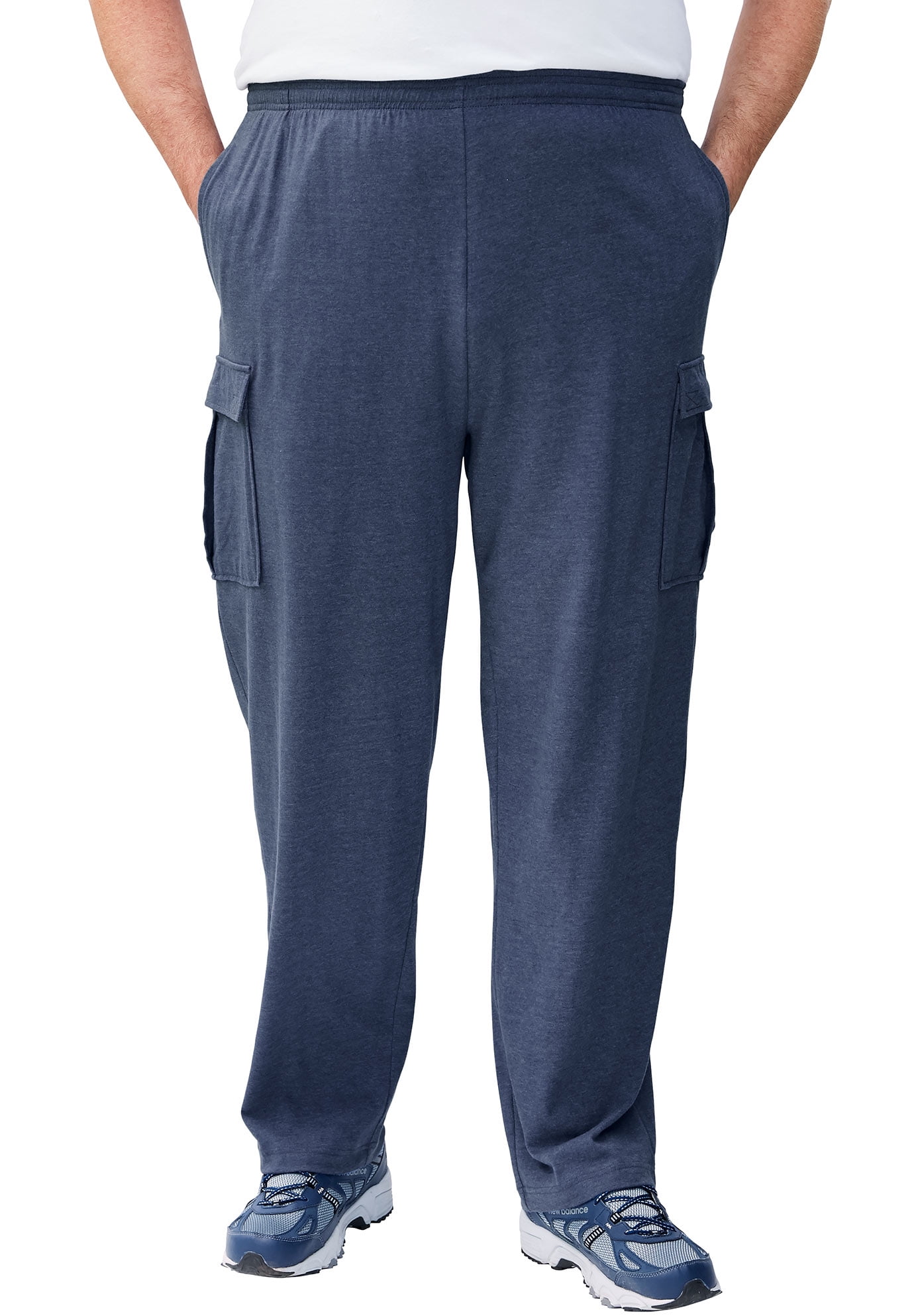 mens big and tall lightweight pants