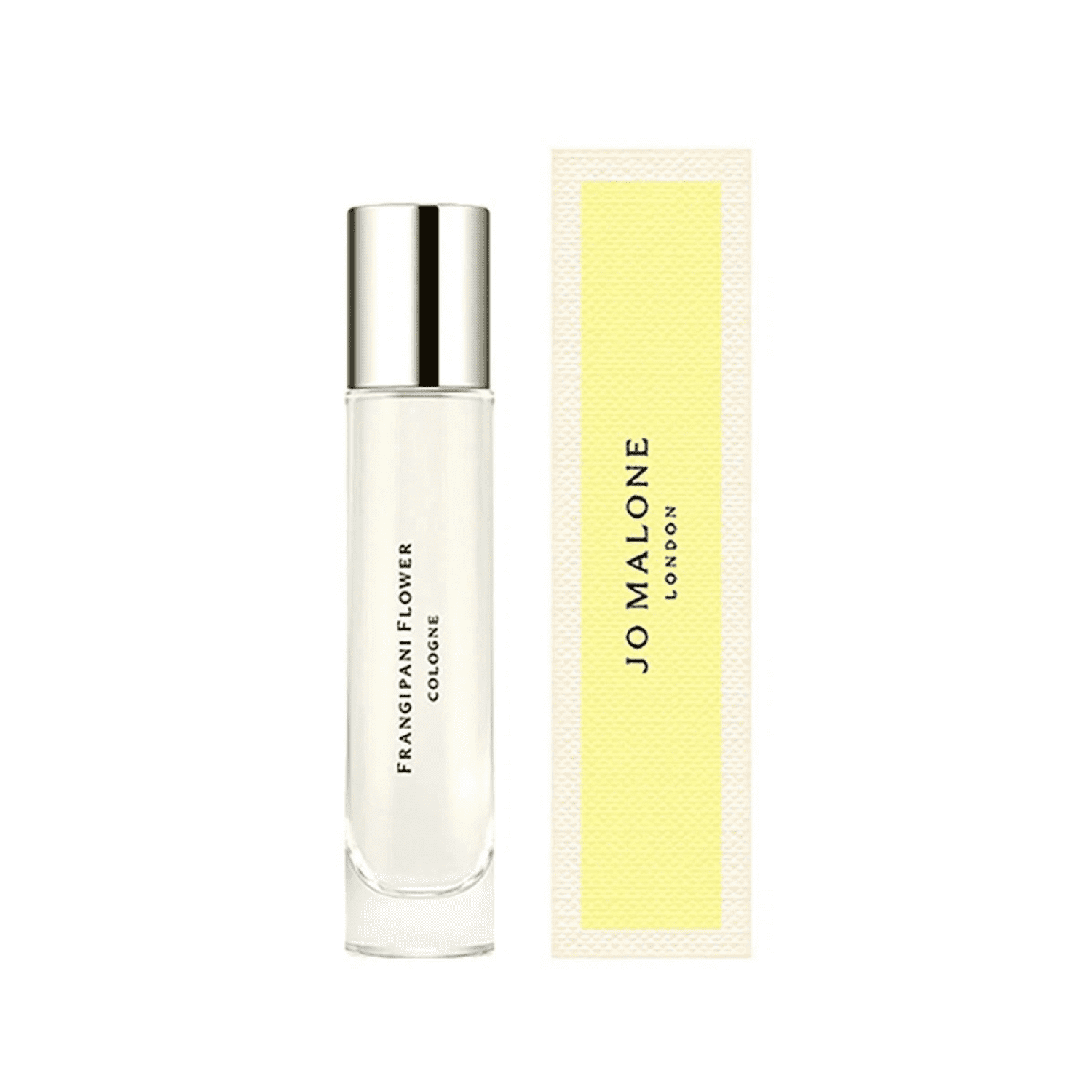 Jo Malone London Frangipani Flower Cologne 10ml (0.34 fl oz) Travel Size