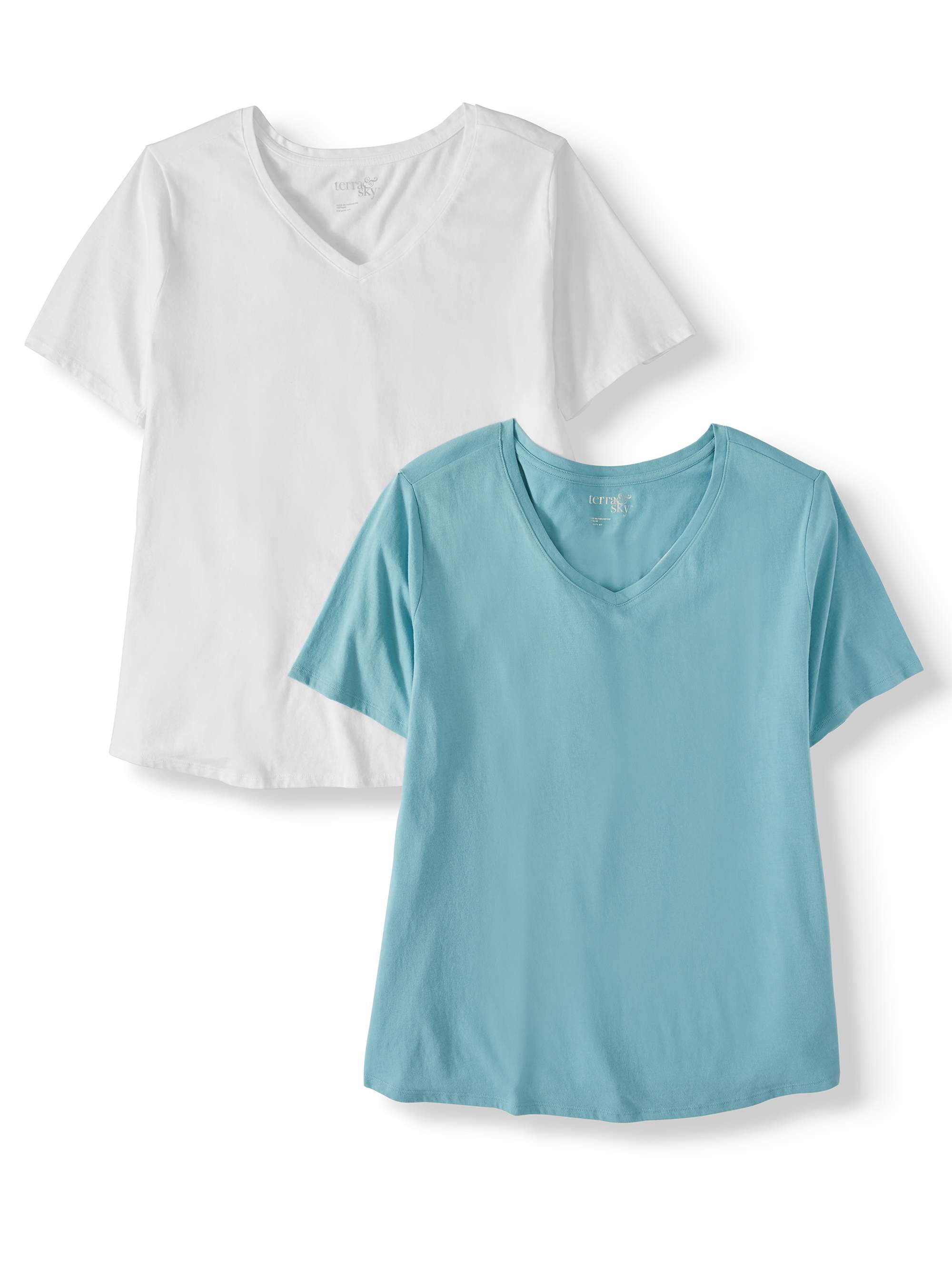 terra & sky shirts