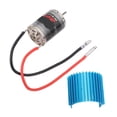 thumbnail image 2 of 380 Electric Motor, 380 Brushed Motor Stainless Steel  for Replacement, 2 of 7