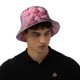 thumbnail image 4 of Balery Pink Glitter Heart Candy Sombreros para el sol para hombre y mujer, sombrero de pescador con UPF 50+, 4 of 6