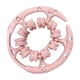 thumbnail image 3 of Rodillo muscular de mano con abrazadera circular para piernas, equipo de musculación multifuncional Rosa, 3 of 9