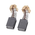 thumbnail image 3 of 4 Piezas de Repuesto de Cepillos de Carbono Baoblaze para Amoladora HP2030 HP2031 HP2032, 3 of 7