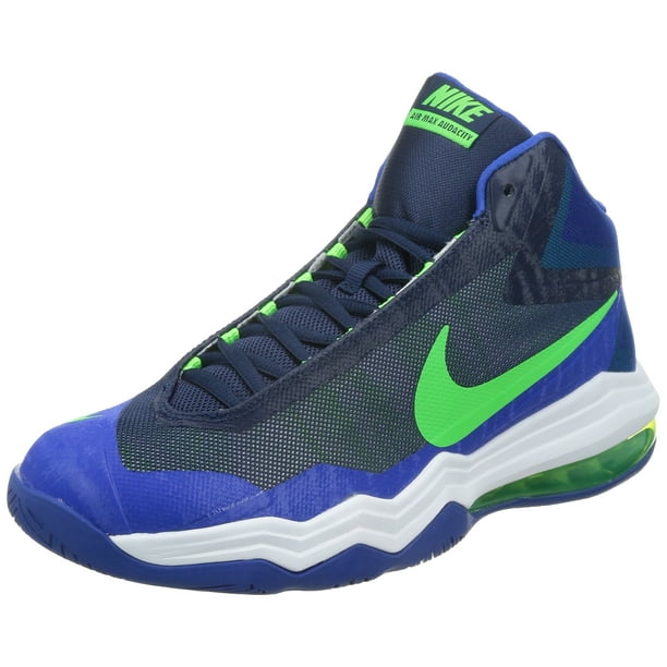Nike Men's Air Max Audacity Basketball Shoes