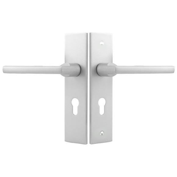 Door Security Lock,European Style Door Handle Door Handle Lock Mechanical Door Lock Best in Class