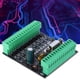 thumbnail image 5 of Vida útil Más Larga Y Estable PLC, Placa De Control Industrial Programable, Aplicaciones De Control De Automatización Placa Base T Para La Industria De Placas Base 2N-6MR ANGGREK Otros, 5 of 8