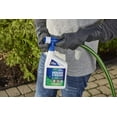 Scotts Outdoor Cleaner House and Siding with ZeroScrub Technology