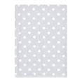 thumbnail image 7 of Hudson Baby Infant Girl Cotton Flannel Burp Cloths Bundle, Pink Gray Elephant, One Size, 7 of 7