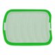 thumbnail image 2 of Molde De Silicona Para Salchichas Moldes de gel de sílice verde para salchichas,bandeja casera para cocinar carne al vapor,salchichas,perritos calientes y molinillos de comida (1 pieza) Rkxzt, 2 of 9