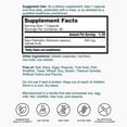 thumbnail image 6 of Nature's Lab Saw Palmetto 450 mg - 90 Capsules, 6 of 8
