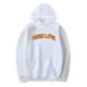 thumbnail image 3 of Sudadera con capucha Sturniolo Triplets Fresh Love Logo Merch para hombres y mujeres Sudadera de moda de estilo callejero Sudadera con capucha de manga larga, 3 of 4