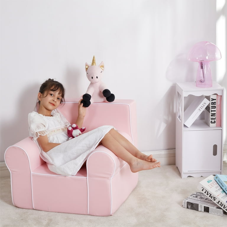 Small foam sales chair