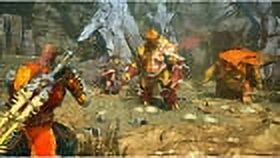 Clash: Artifacts of Chaos - Zeno Edition for PlayStation 4 [New Video Game] PS