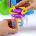 thumbnail image 2 of Kid Connection Chariot alimentaire du gourmet, 2 of 8