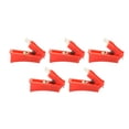 thumbnail image 3 of Demonsen High Sensitivity Welding Torch Trigger Switch, 15Ak Welding Torch Trigger Switch, Welding Switch Torch Trigger Torch Trigger Switch Welding Torch, 3 of 8