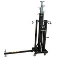 thumbnail image 6 of ProX XT-CRANK22FT-400 Heavy Duty 22 Ft. High Truss Crank Up Lighting Stand 400 Lbs. Capacity, 6 of 9