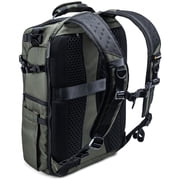 Vanguard VEO SELECT 48BF Backpack, Green