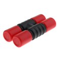 thumbnail image 2 of Double Shaker Rattle Sand Hammer for Musical Instrument Accompaniment, 2 of 8