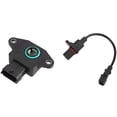 thumbnail image 1 of Throttle Position Sensor for & Crankshaft Position Sensor for 06-11 Accent 39180-22600, 1 of 8