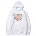 thumbnail image 5 of Ropa de moda 2024 XPLR Sam y Colby Merch Web Heart Sudadera con capucha de manga larga para mujer y hombre, estilo informal, ropa de calle Harajuku, 5 of 5