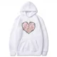 thumbnail image 5 of Ropa de moda 2024 XPLR Sam y Colby Merch Web Heart Sudadera con capucha de manga larga para mujer y hombre, estilo informal, ropa de calle Harajuku, 5 of 5