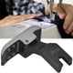 thumbnail image 3 of Pie de rodillo R141, pie de rodillo plano para máquina de coser con 12 rodillos, accesorio para máquina de coser, 3 of 5