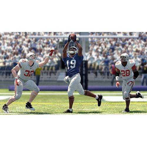 ncaa football 13 xbox 360 for sale