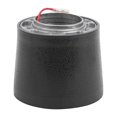 thumbnail image 3 of 2pcs 5/16in M8 Terminal Stud Red Heavy Duty Wiring Junction Block Parts for 12‑48V Trucks RVs Boats, 3 of 4