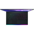 thumbnail image 5 of MSI GE76 Raider, 17.3\" 4K UHD, Intel Core i9-12900HK, NVIDIA GeForce RTX 3080 Ti, 32GB RAM, 1TB SSD, Titanium Blue, Windows 11 Home, Raider GE76 12UHS-252, 5 of 24