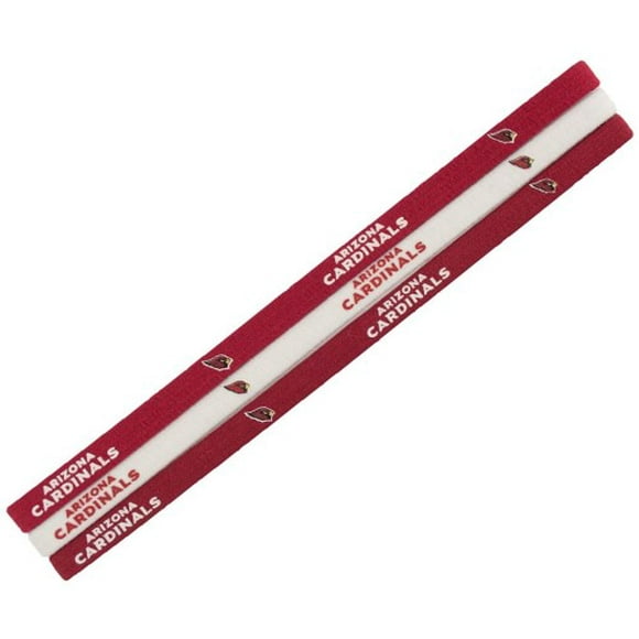 Arizona Cardinals Bandeaux Élastiques