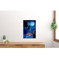 How To Train Your Dragon Movie Poster 24Inch x 36Inch Poster 24x36