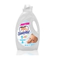 thumbnail image 5 of Suavizante de Telas Suavitel Bebé Antibacterial Hipoalergénico 3 L, 5 of 5