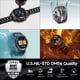 thumbnail image 3 of Reloj inteligente BRUBOSES GPS para hombre con brújula, 50 m, resistente al agua, 3 of 7