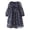 2367Navy4781, variant on Toddler Girls Long Sleeve Star Moon Sequin Dress Dance Party Dresses Clothes Holiday Casual O-Neck Sundress