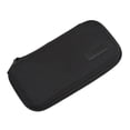 thumbnail image 3 of Wweixi Clarinet Case Carrying Sack Oxford Saxophone Reeds Mouthpiece Storage Bag Multi-instrument Reserve Pouch with Inner Flannel Bags, 3 of 6