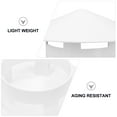 thumbnail image 3 of WESIEVYA 1Pcs Chimney Cap Plastic Mushroom Shaped Chimney Protector with Rainproof Feature, 3 of 7