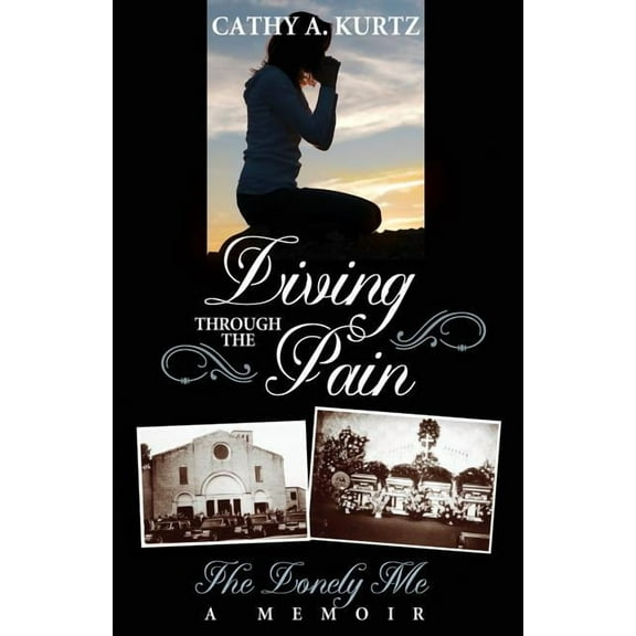 Living Through the Pain the Lonely Me, (Paperback)
