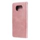 thumbnail image 2 of Estuche de Cuero PU con Cierre para Xiaomi POCO X3 NFC , Funda Protectora con Billetera y Correa, 2 of 6