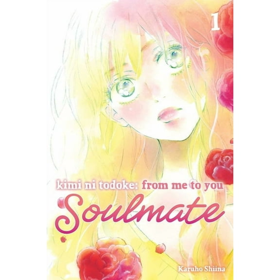 Kimi Ni Todoke: From Me to You: Soulmate Kimi Ni Todoke: From Me to You: Soulmate, Vol. 1, Book 1, (Paperback)