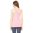 thumbnail image 3 of Women's Flowy Everyday Racerback Tank, 3 of 3