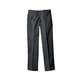 thumbnail image 1 of Pantalón de trabajo de sarga dickies CHARCOAL 34 32, 1 of 1