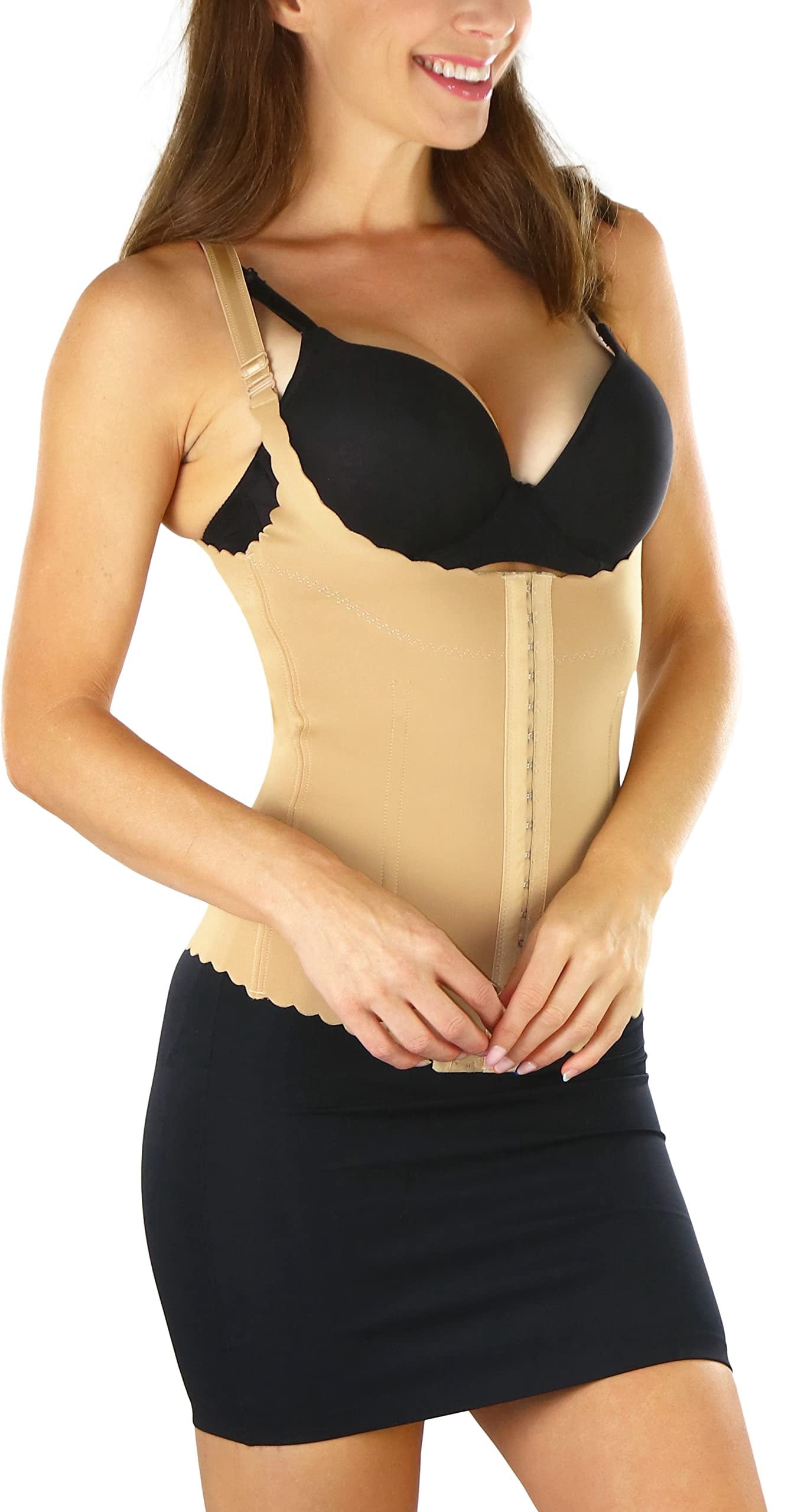 ToBeInStyle Women's Waist Cincher Corset