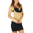 thumbnail image 4 of ToBeInStyle Women's Waist Cincher Corset, 4 of 7