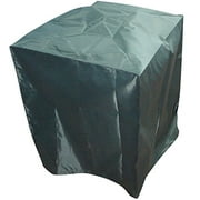 Alpine Corp Fountain Cover - 24D x 30H in.