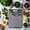 A109, variant on CQCYD Clearance under $5 Large Cutting Boards, Plastic Cutting Boards for Kitchen