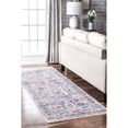 thumbnail image 5 of nuLOOM Vintage Sonia Persian Fringe Area Rug or Runner, 5 of 5